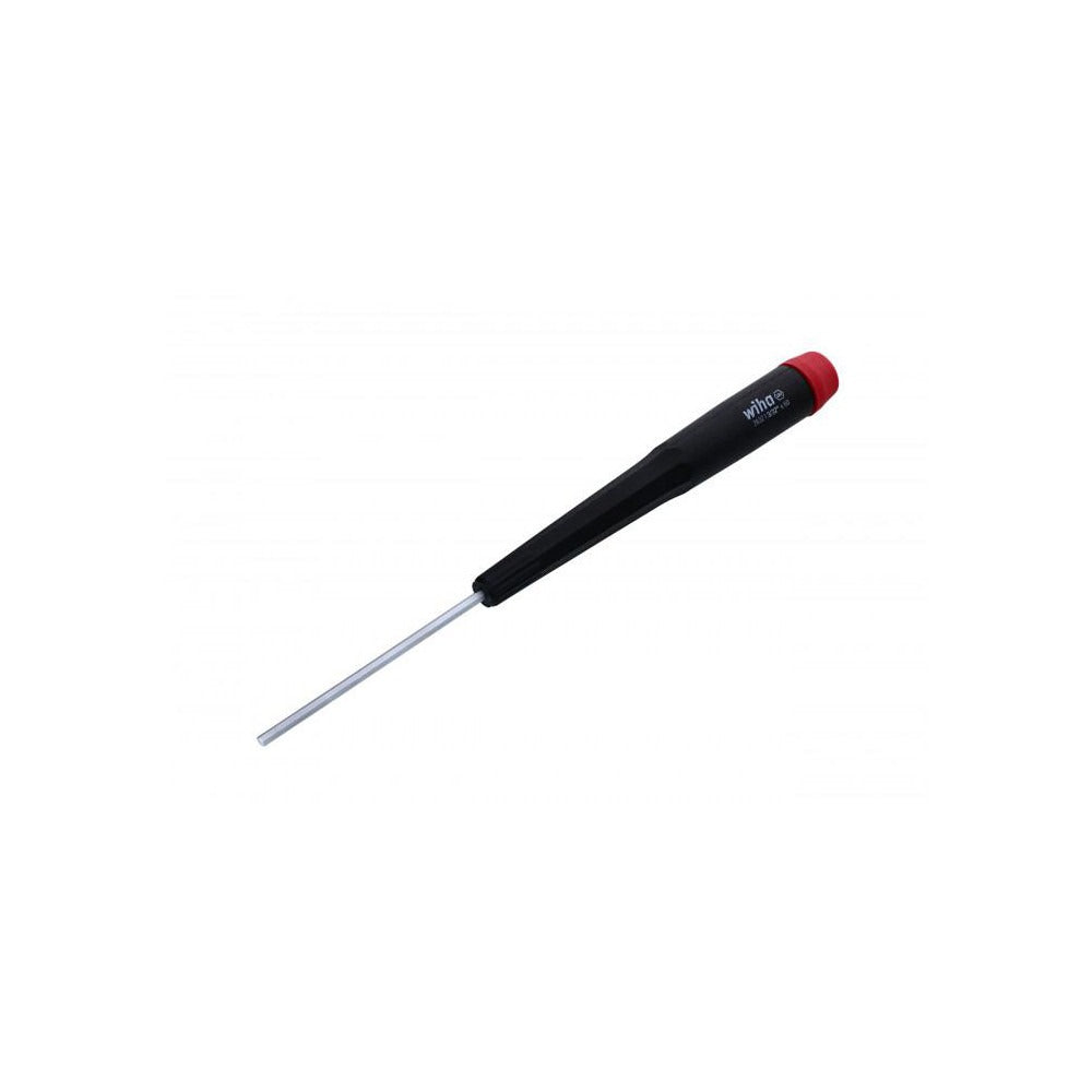 WIHA Wiha 26323 Precision Miniature Hex Driver 3/32 Inch