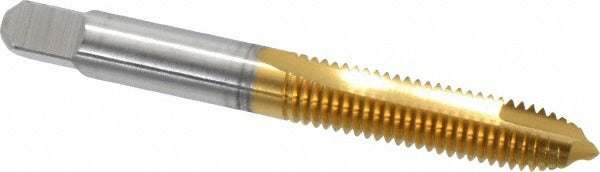 CLEVELAND CONTROLS Cleveland C55363 Spiral Point Tap M8 X 1.25 Tin Hss