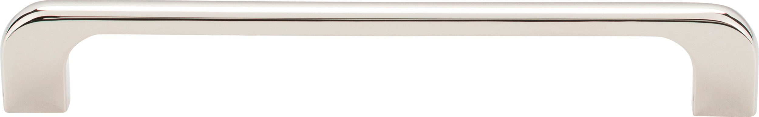 JEFFREY ALEXANDER Jeffrey Alexander 264-160NI Cabinet Pull Polished Nickel
