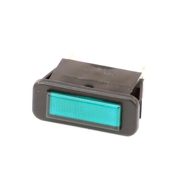 FETCO Fetco 58019 Ready Lamp 220V (Each) FE1058.00018.00