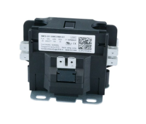 ALLIED AIR Allied Air 27P51 Contactor 24V 25A (107638-01)