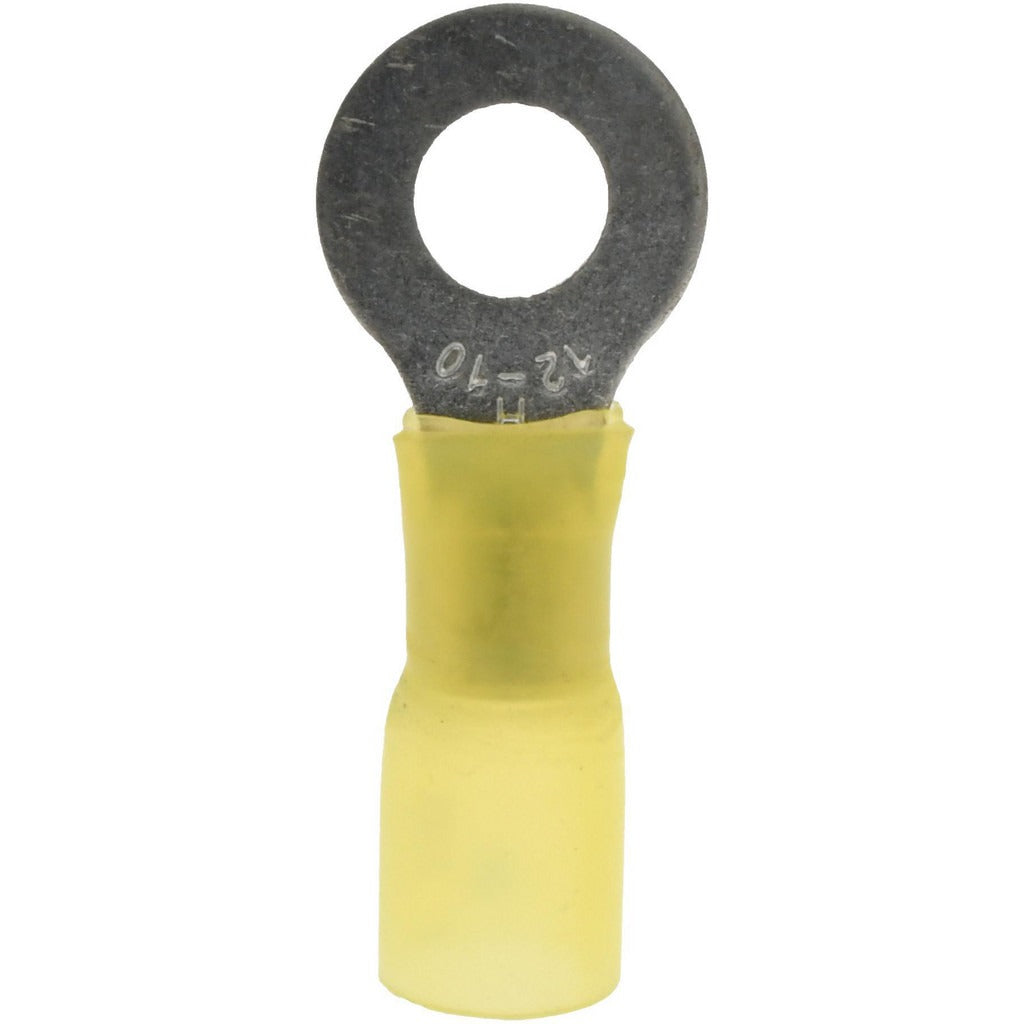 VALUE COLLECTION Value Collection BOW-23830 Ring Terminal 12-10 Awg Crimp