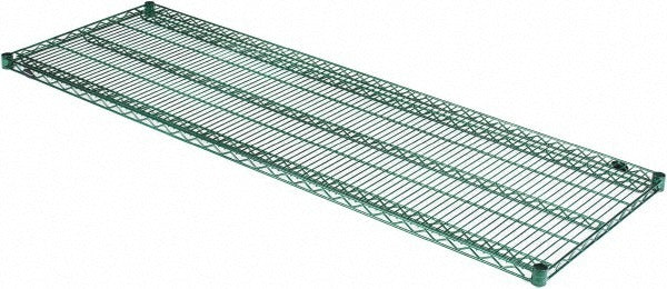 VALUE COLLECTION Value Collection S2472EG Wire Shelving 24x72 Nuline