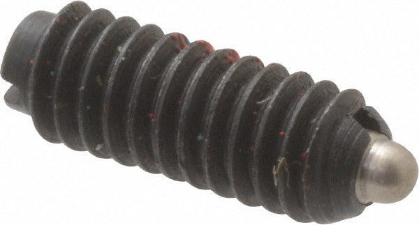 GIBRALTAR Gibraltar SW10-2ASLP-G Threaded Spring Plunger 8-32