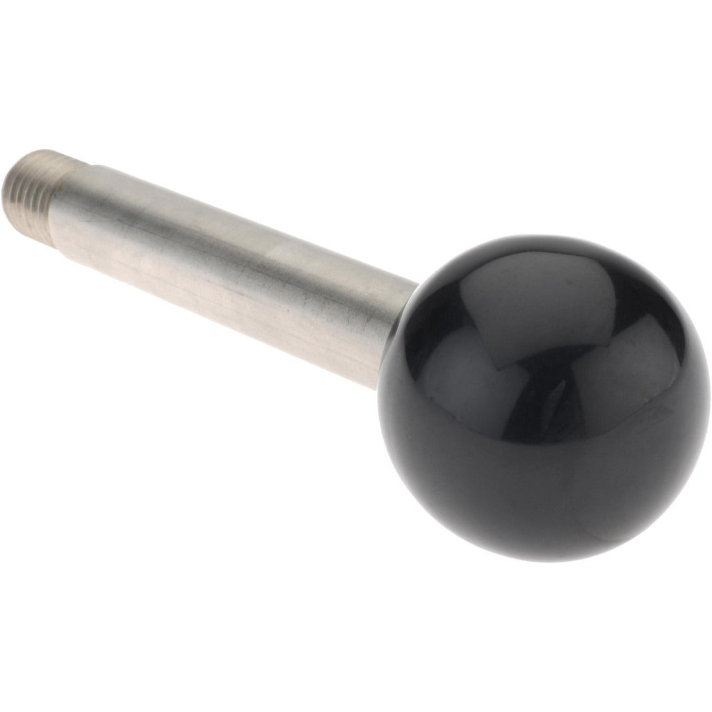 GIBRALTAR Gibraltar GLH-514-G Gear Lever Arm Ball Knob Type a