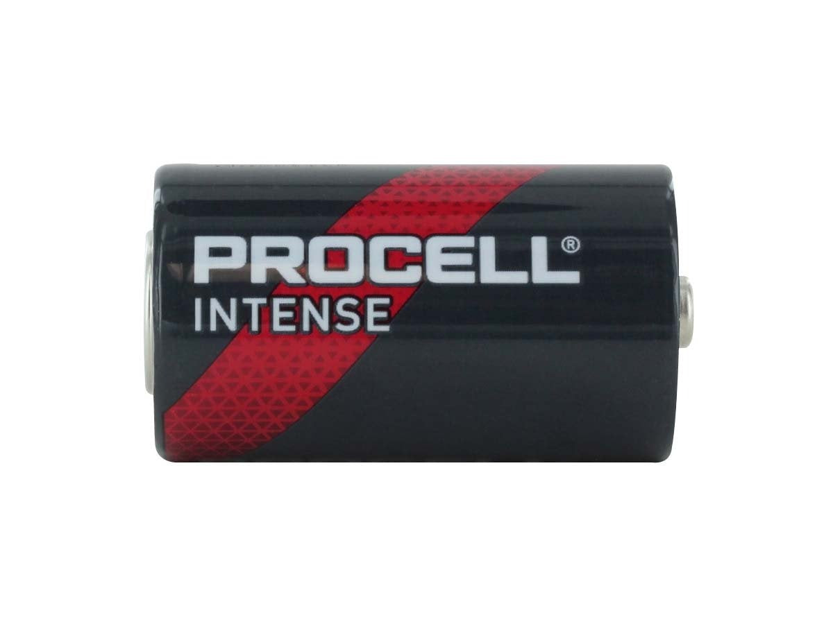 DURACELL Duracell PX1300 Procell Intense Battery 1.5V D (12 Pack)