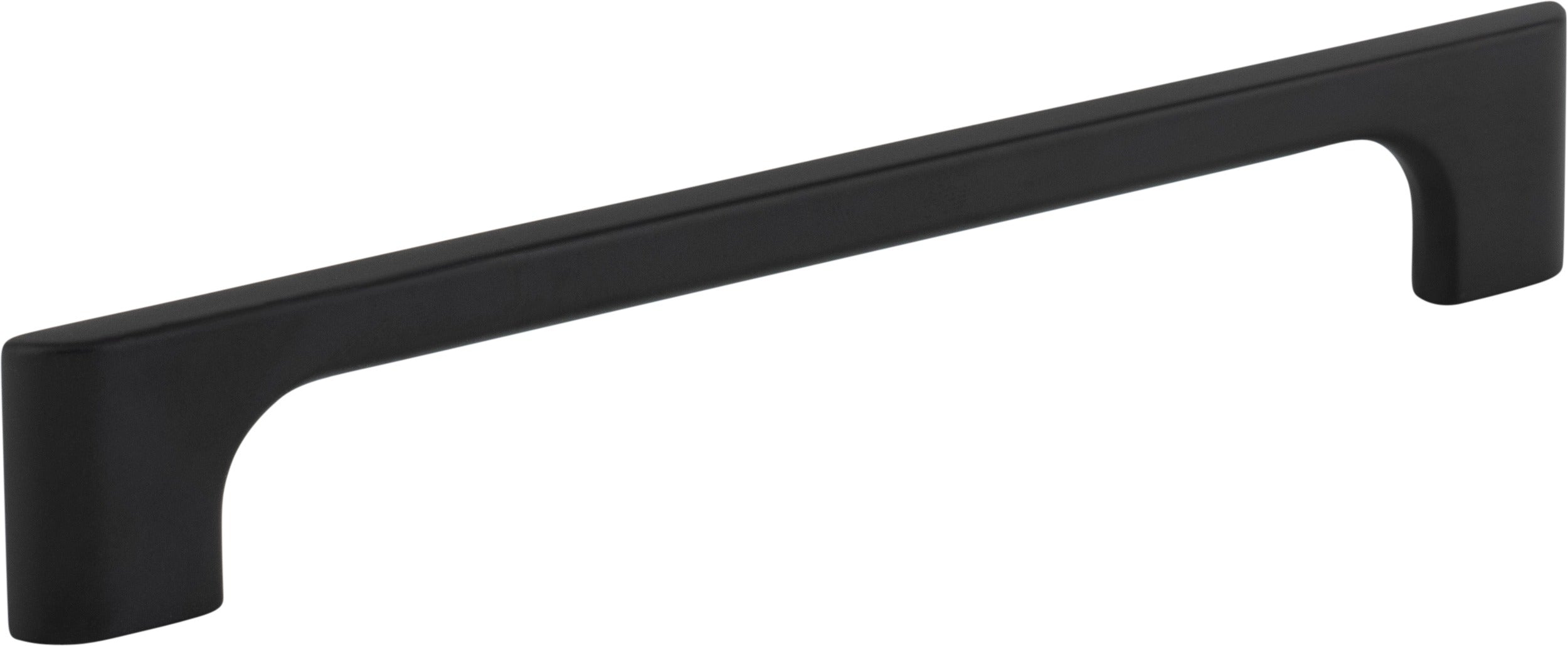 JEFFREY ALEXANDER Jeffrey Alexander 286-160MB Cabinet Pull 160mm Matte Black