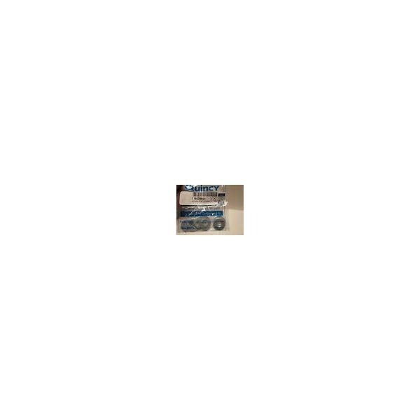 QUINCY COMPRESSOR QUINCY COMPRESSOR 2159 Flat Washer Copper