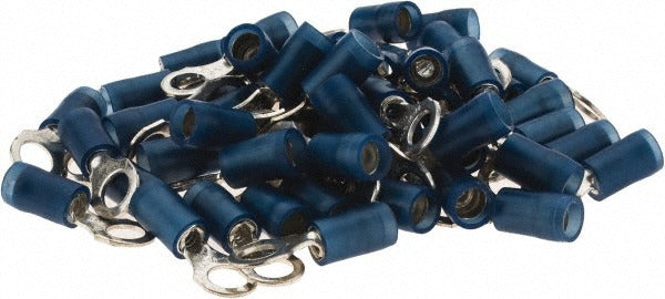 VALUE COLLECTION Value Collection BD-18323 D-shape Ring Terminal 16-14 Awg