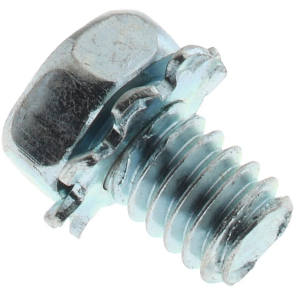 VALUE COLLECTION Value Collection 0804EH 8-32 X 0.25 in Hex Head Machine Screw