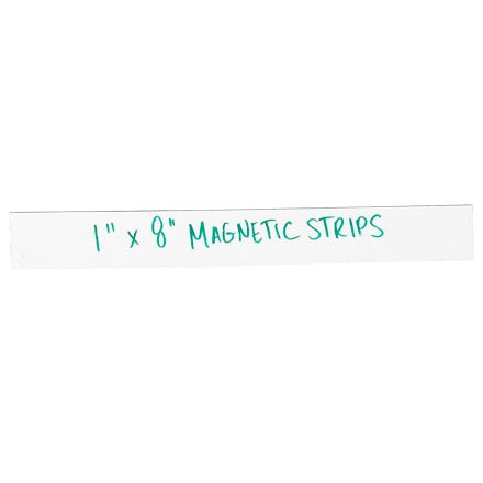 BSC PREFERRED Bsc Preferred LH174 Magnetic Shelf Labels 25 Pack