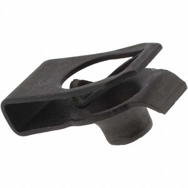 AU-VE-CO PRODUCTS Au-ve-co Products 18449 M6x1.00 U Nut Extruded Tapped Hole