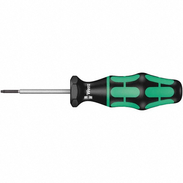 WERA Wera 05027930001 Preset Torque Screwdriver T6 Torx
