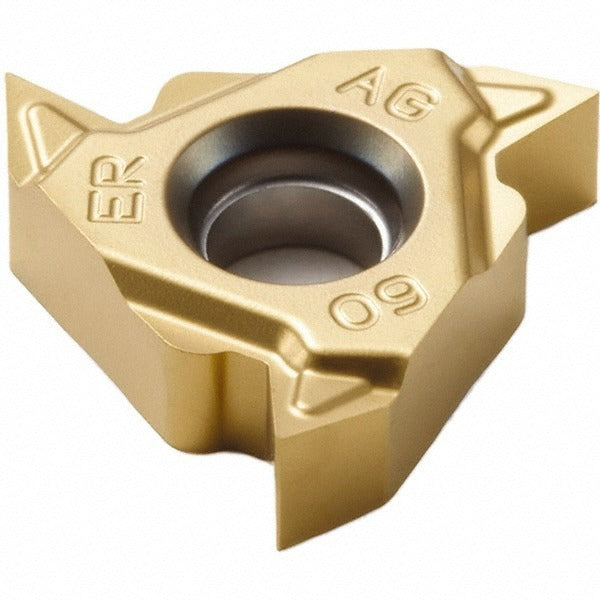 SECO TOOLS Seco 00050098 Threading Insert 3/8 in 60 Degree