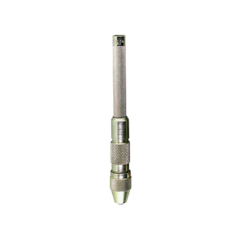 GENERAL FILTERS General 94D Double-end Spring-action Pin Vise 0.187in