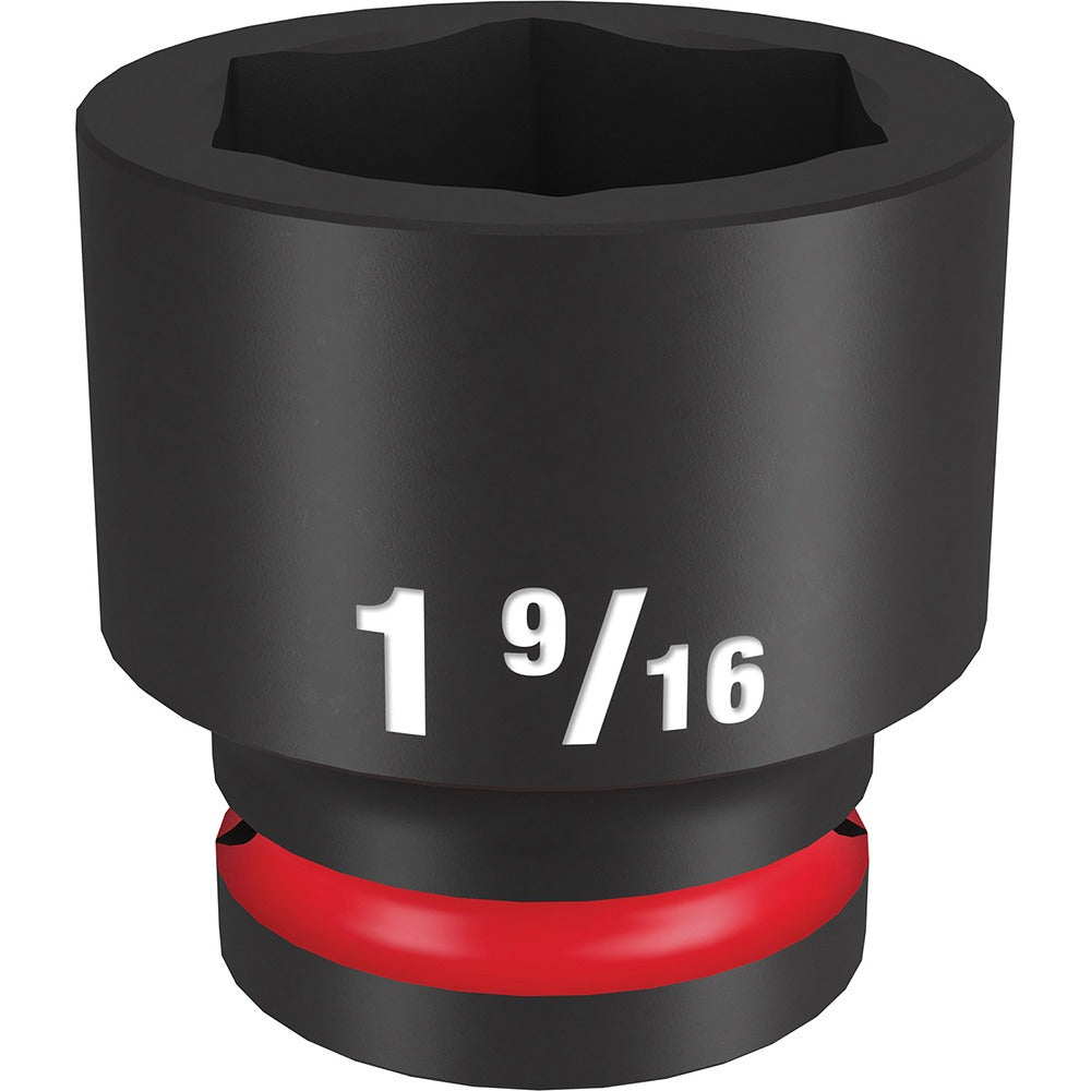 MILWAUKEE Milwaukee Tool 49-66-6316 Impact Socket 3/4 in Drive