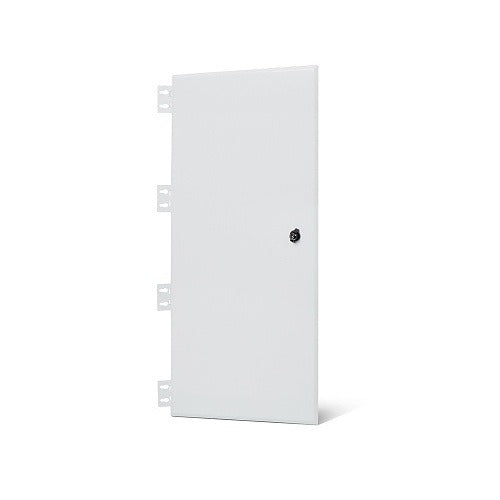 WIREPATH Wirepath WP-DOOR-HINGE-40 Hinged Metal Door 40 in