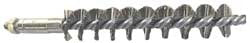 SCHAEFER BRUSH Schaefer Brush 93502 Tube Brush 0.25 in Stainless Steel