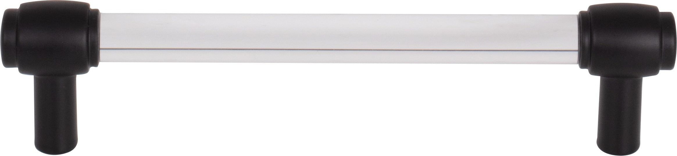 JEFFREY ALEXANDER Jeffrey Alexander 775-128MB Cabinet Bar Pull 128mm Matte Black
