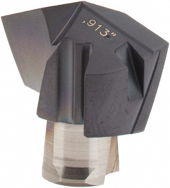 ISCAR Iscar 5509149 Carbide Replaceable Tip Drill 0.913 in Icp