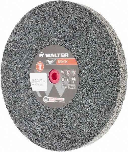WALTER Walter Surface Technologies 12E643 Grinding Wheel 10in