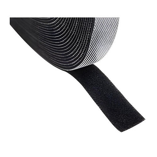 PLATINUM TOOLS Platinum Tools 32000 Hook and Loop Tape 54x0.5 in
