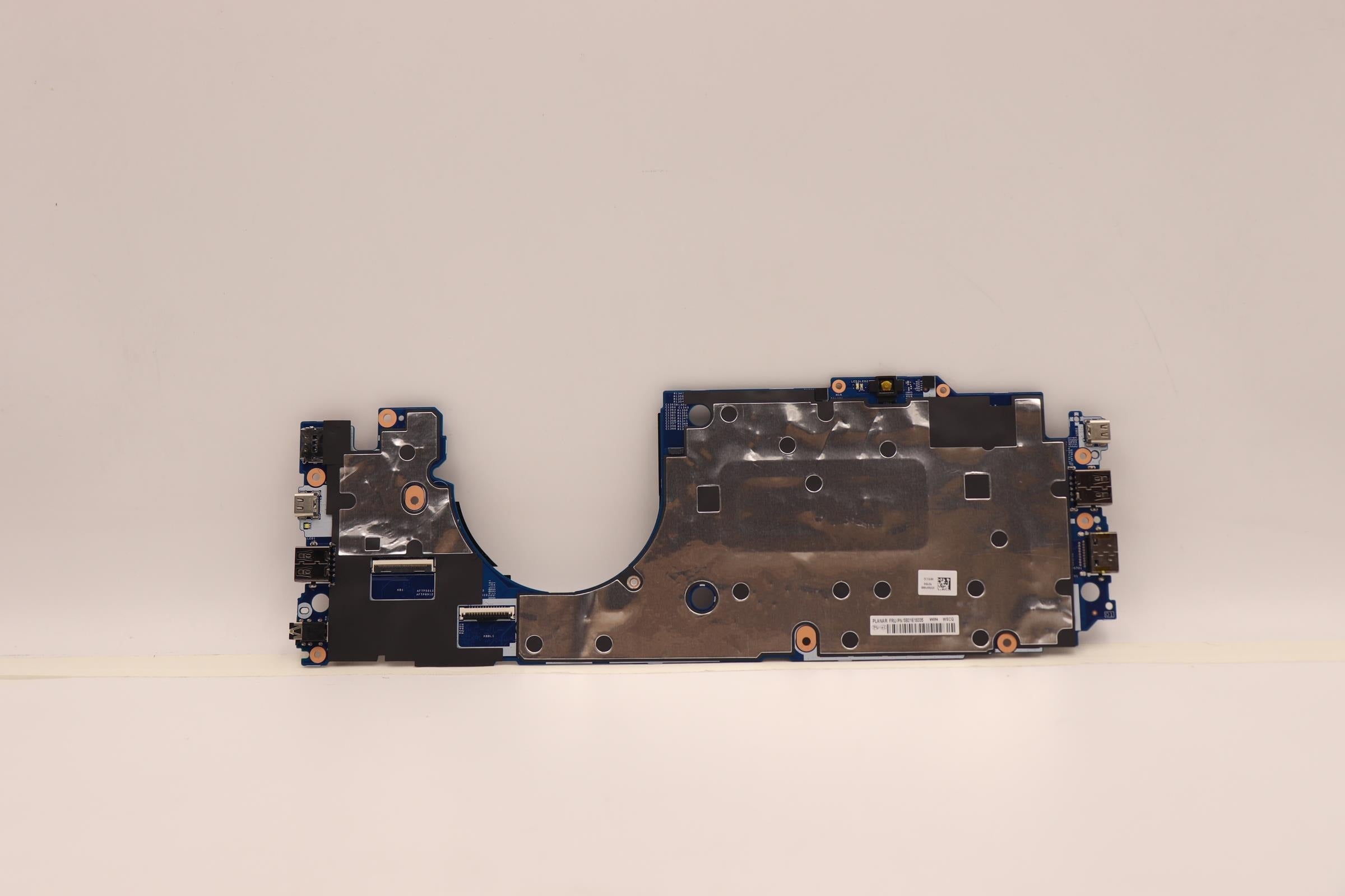 LENOVO Lenovo 5B21E18335 Bdplanar R7pr 5875u 16gb (Replacement 21BBS03X00)