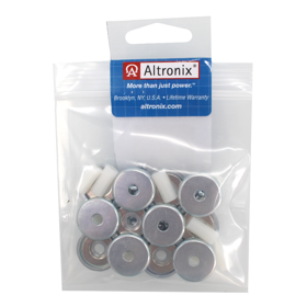 ALTRONIX ALTRONIX MM12 Mounting Magnets 12-Pack