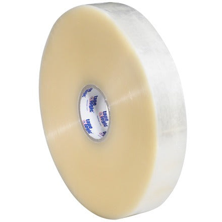 BSC PREFERRED Bsc Preferred T9031000 Polypropylene Packaging Tape 6pk