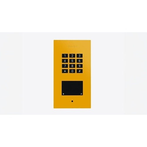 DOORBIRD Doorbird 423893702 Smart Reader A1121 Fm RAL1004