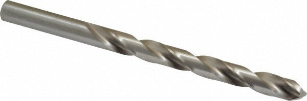 CLEVELAND CONTROLS Cleveland C11644 Jobber Drill Bit Letter P Hss 135 Deg