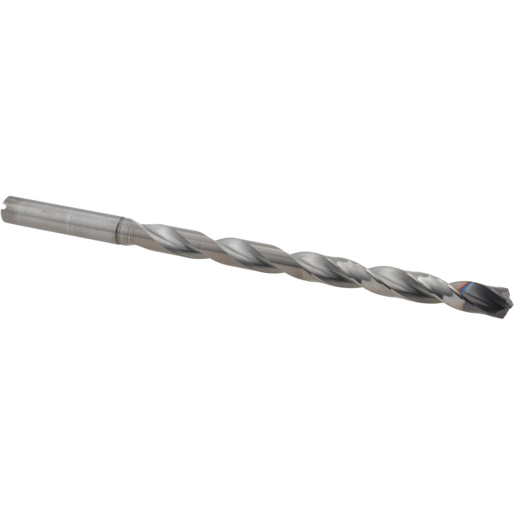 GUHRING Guhring 9055250079400 Extra Length Drill Bit 5/16 in