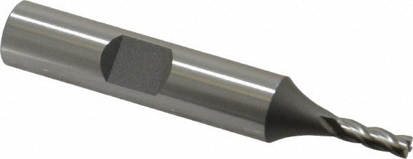 OSG Osg 5410100 Square End Mill 1/8 in 4 Flute Cobalt