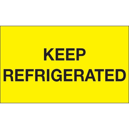BSC PREFERRED Bsc Preferred DL1115 Pressure-sensitive Labels