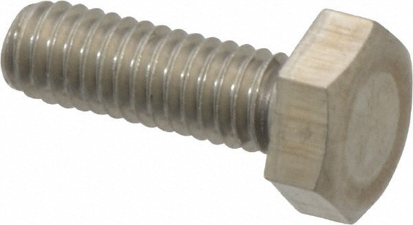 VALUE COLLECTION Value Collection R52000514 Hex Head Cap Screw M4 X 0.70