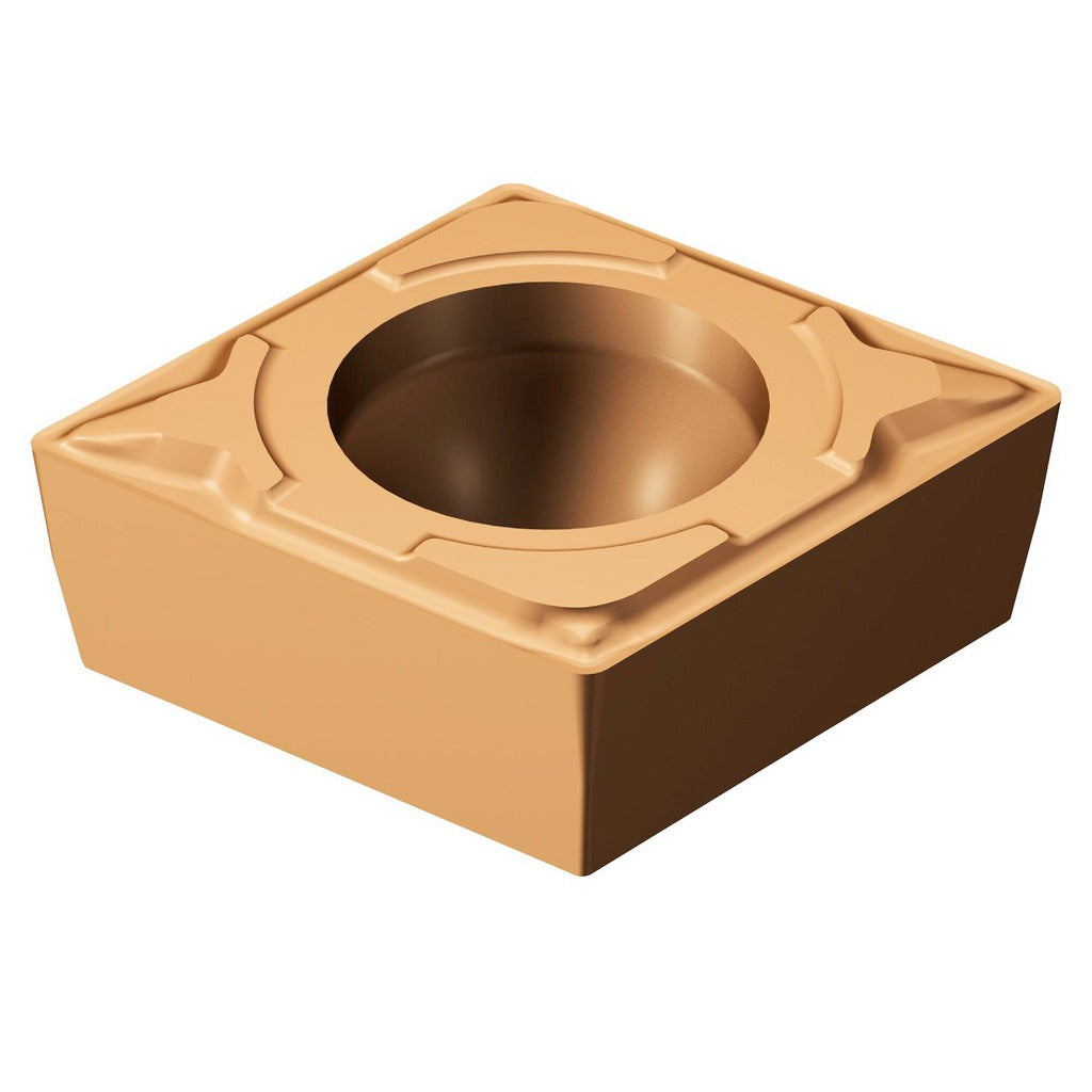 SANDVIK COROMANT Sandvik Coromant 5723302 Turning Insert CCMT32.51-MF