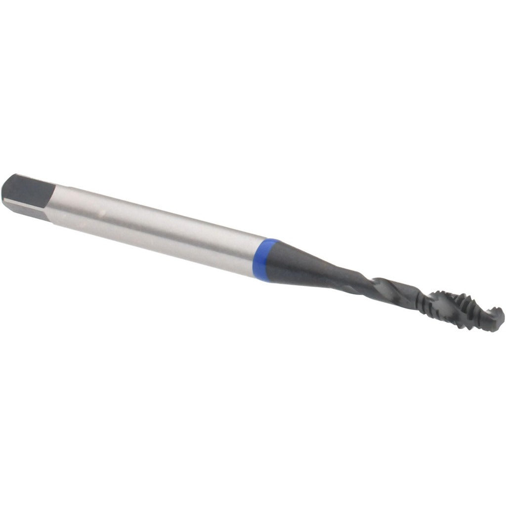 ACCUPRO Accupro T1604162 Spiral Flute Tap 4-40 Vanadium Hss