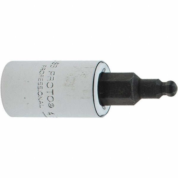PROTO Proto J47701/8B Hand Hex Bit Socket 1/4 in Drive