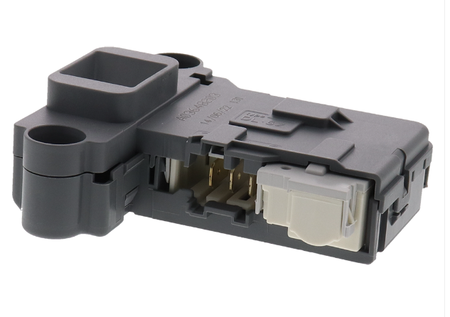 FRIGIDAIRE Frigidaire 5304514774 Door Lock Switch Assembly Single Pack Replacement 5304505231