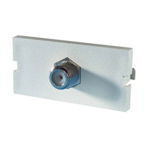 ORTRONICS Ortronics 60900017 F Connector Insert