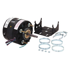 Regal Beloit RF6402 Century by Packard Shaded Pole Replacement Motor 1/10 hp 115/208 to 230 VAC