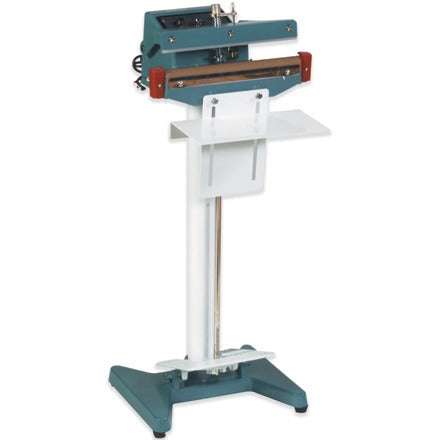 BSC PREFERRED Bsc Preferred SPBF24 Foot Operated Impulse Sealer