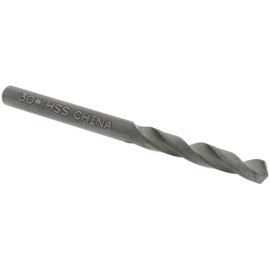 VALUE COLLECTION Value Collection 01358308 Size 30 Screw Machine Drill Bit