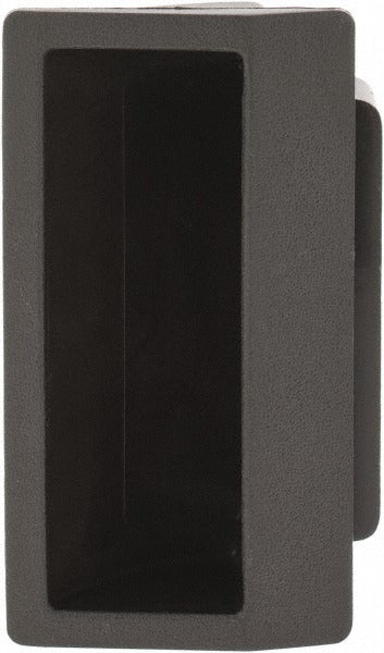 SUGATSUNE Sugatsune AT-70-BR Brown Snap in Recessed Pull