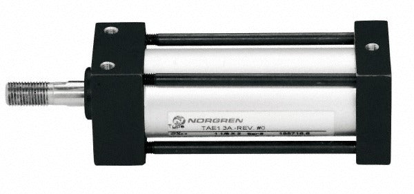NORGREN Norgren TC-5/16-1 1/8X5 Rodless Air Cylinder