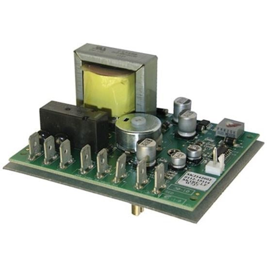 CLEVELAND Cleveland SE00119 Thermostat Kit (5.4 x 4.3 x 2.65 in) Replacement CLESE00119