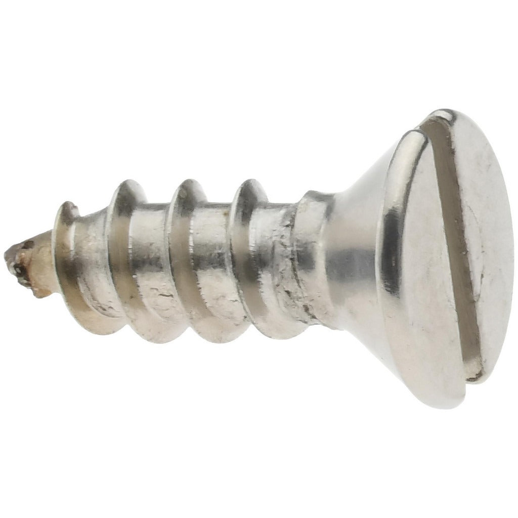 VALUE COLLECTION Value Collection R58005164 No. 8 Flat Head Sheet Metal Screw