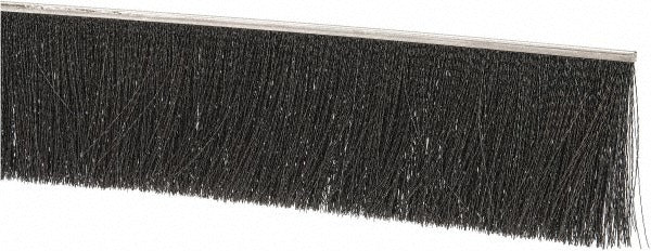 PRO-SOURCE Pro-source MB402872 Back Strip Brush 72 Inch Nylon