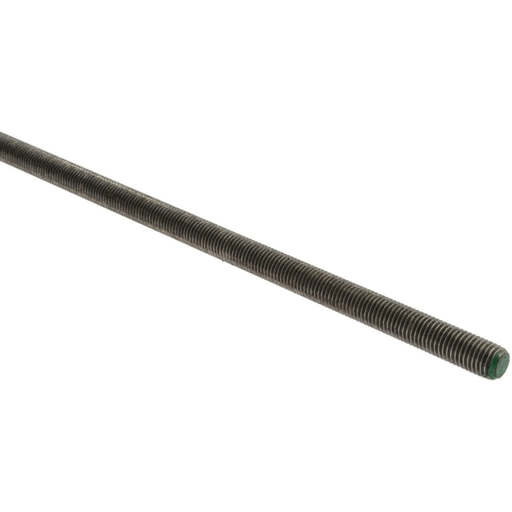 VALUE COLLECTION Value Collection 220949 Threaded Rod 3/4-10 6ft Ss Grade 316