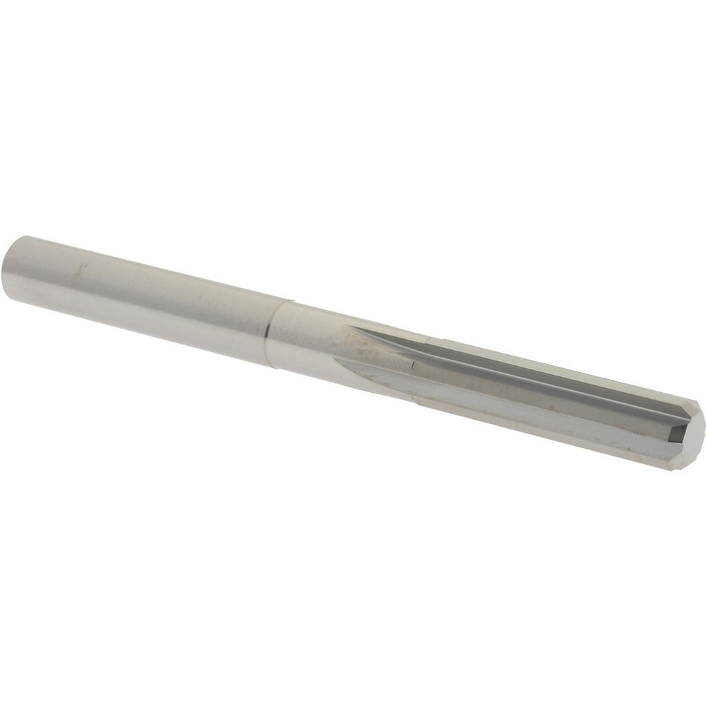 HERTEL Hertel 45676046 Chucking Reamer 0.317 in Solid Carbide